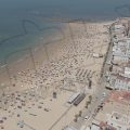 Presentado el Plan de Emergencia ante Riesgo de Maremotos de Andalucía que dotará de más seguridad a 62 municipios costeros, entre ellos Chipiona