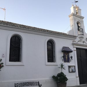 La Hermandad del Cristo de las Misericordias convoca a los hermanos y hermanas a un cabildo general el próximo viernes 16 de junio