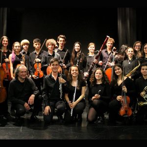El Festival de Música Ciudad de Chipiona trae esta semana a Chipiona la actuación de la Orquesta Cámara de Sevilla