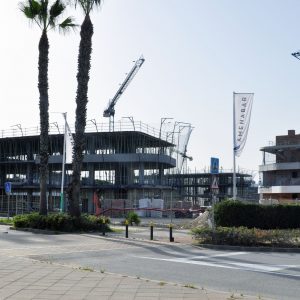 Chipiona recupera su terreno en “Costa Ballena Chipiona” y relanza su proyecto, con dos nuevos hoteles y construyendo más del 60% del suelo urbanizable