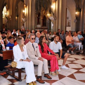 Chipiona homenajea a la universal “Rocío Jurado” en el XVII aniversario de su muerte