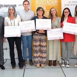 Más de 130 proyectos para el fomento de la lectura de profesores y futuros docentes de Andalucía, Ceuta y Melilla participan en la  V edición del certamen  ‘Enseñamos a leer’