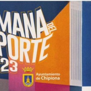 Más de 200 participantes en la Semana del Deporte de este verano en Chipiona