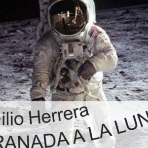La historia del andaluz pionero del traje astronauta, en «De Granada a la Luna»