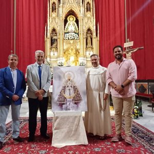 Comunidad Franciscana y Delegación de Fiestas presentan oficialmente las fiestas de Regla, el cartel y el programa festivo y de cultos