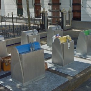 Un bando municipal recuerda la obligatoriedad del cumplimiento de la ordenanza de limpieza y gestión de residuos de Chipiona