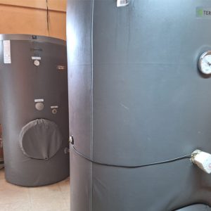 Mejoras en la eficiencia energética de instalaciones deportivas municipales de Chipiona