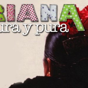 «Triana pura y pura», la última gran fiesta de los gitanos en Triana