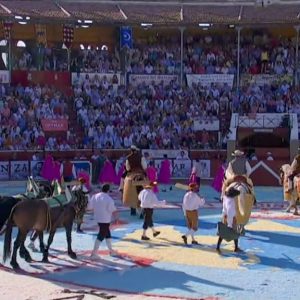 La Corrida Magallánica de Sanlúcar, en directo este domingo en Canal Sur Televisión