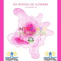 AFA Faro de Chipiona conmemora mañana el Día Mundial del Alzheimer con mesas informativas bajo el lema ‘Integrando la Innovación’