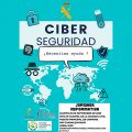 ACITUR y Centro Comercial Abierto organizan una jornada informativa sobre ciberseguridad dirigida al comercio local que impartirá la Guardia Civil