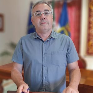 Pepe Mellado anuncia la inminente concesión de licencia para la construcción de 178 nuevas viviendas en Costa Ballena