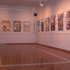 Espacio Vacío da a conocer el programa otoñal de su sala de exposiciones