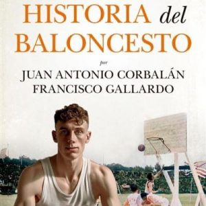 Francisco Gallardo escribe sobre su nuevo libro con Juan Antonio Corbalán