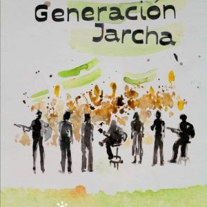 El documental » Generación Jarcha» Se proyectará el próximo domingo 29 de octubre a las 21:30h en TVE 2 En el programa. Imprescindibles