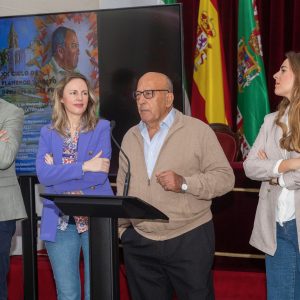 Un cartel de lujo para la vigésima edición del Ciclo de Flamenco y Mosto de la Peña La Trilla de Trebujena