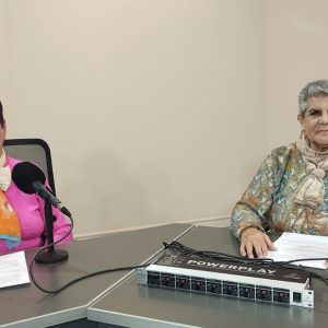 La eliminación de la violencia hacia las mujeres en el espacio de personas mayores de Radio Chipiona