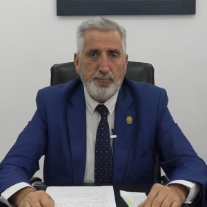 Luis Mario Aparcero desmiente que los plenos sean antidemocráticos y que tenga que hacer frente al pago de 800.000 euros de horas extra de la Policía