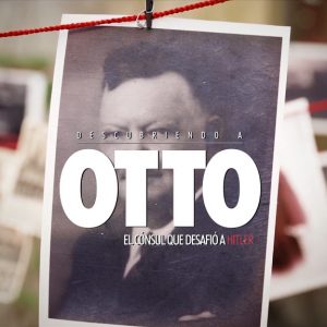 «Descubriendo a Otto. El cónsul que desafió a Hitler», la historia del ingeniero alemán, en Andalucía Televisión