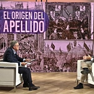 «La Memoria» se interna en la historia y origen de los apellidos