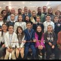 18 alumnos y alumnas presentan propuestas para mejorar Chipiona en la sesión plenaria infantil que celebra el Día de la Constitución