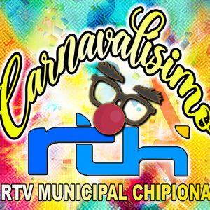 En marcha Carnavalísimo, el programa sumerge a Radio Chipiona en la fiesta desde hoy