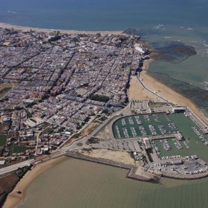 Chipiona se acerca aún más a los 20.000 habitantes