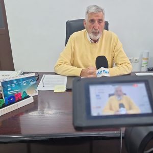 Luis Mario Aparcero informa de la venta de la parcela municipal CO9 de Costa Ballena por un importe de 10,5 millones de euros