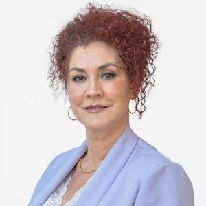 Isabel Mª Fernández informa de los trámites realizados por Fomento Económico para que el punto limpio en Chipiona sea considerado prioritario