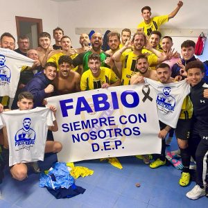 El Chipiona se impone 0-4 en el campo del líder de la categoría