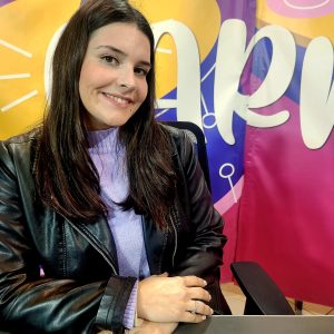 Victoria Cebrián, elegida Piconera Mayor del Carnaval de Chipiona 2024: Aún lo estoy asimilando