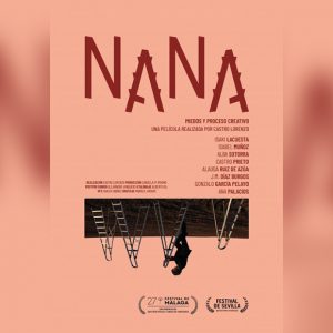 El documental ‘Nana’ del chipionero Castro Lorenzo elegido para la prestigiosa cita cinematográfica del Festival de Málaga