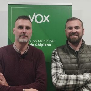 VOX Chipiona desmiente haber realizado comentarios para utilizar la Cabalgata de Carnaval como instrumento político contra el Equipo de Gobierno