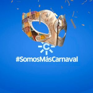 Canal Sur emite en directo este viernes la gran final del Carnaval de Cádiz 2024