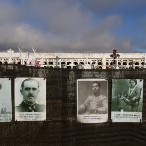 «Pico Reja, la verdad que la tierra esconde», una fosa común reflejo de la represión franquista