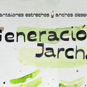 El documental «Generación Jarcha», en Andalucía Televisión