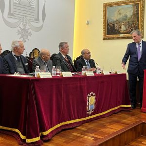 Presentación del Libro “Desde la piel al alma, Ismael Yebra Sotillo, una biografía” de Francisco Gallardo