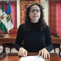 Laura Román da a conocer el nombre de los premiados de Agrochipiona 2024