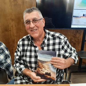 Un libro de Luis Franco pone de manifiesto la relevancia histórica de Chipiona en la de defensa de la desembocadura del Guadalquivir