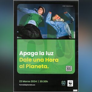 Chipiona le da mañana sábado una hora al Planeta