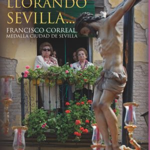 La editorial sevillapress edita todos sus libros de Semana Santa ahora en colección de bolsillo en su quinto aniversario