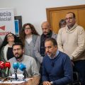 IU rechaza que los municipios asuman con fondos propios las obras hidráulicas necesarias en la provincia de Cádiz