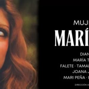 El Ballet Flamenco de Andalucía abrirá el espectáculo solidario-musical “Mujeres cantan a María Jiménez”