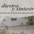 Las vidas de Rafael Alberti y Camilo José Cela, en el documental «A diestra y siniestra»