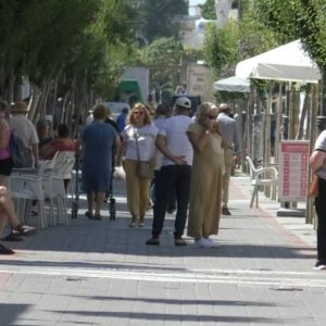 Chipiona sigue creciendo en su número de habitantes que ya se coloca en 19.925 habitantes