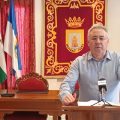 Pepe Mellado: “El diputado de IU Ramón Galán ha logrado arrancar al gobierno del PP más recursos para municipios menores de 20.000 habitantes”
