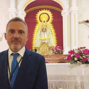 Devoción por la Virgen de Regla y amor a Chipiona en el pregón de la Romería del Pinar de Abelardo González Bernal