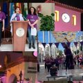 Chipiona conmemora hoy el Día Mundial del Lupus y de la Fibromialgia y Síndrome de Fatiga Crónica