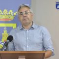 Pepe Mellado informa de la aprobación de la primera fase de la unidad de ejecución Los Carneros