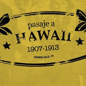 El documental «Pasaje a Hawaii» rescata la historia de emigrantes andaluces a estas tierras americanas